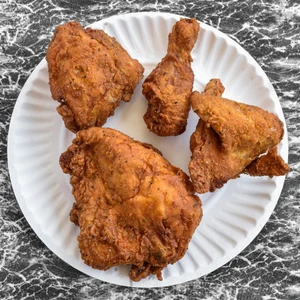 Bone-In Fried Chicken