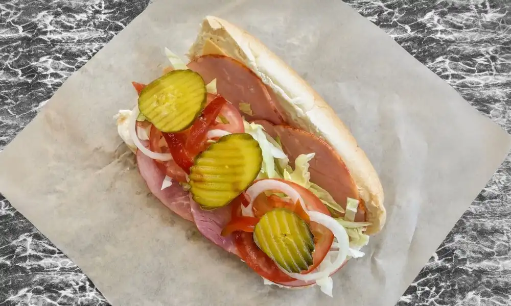 Hoagies & Subs