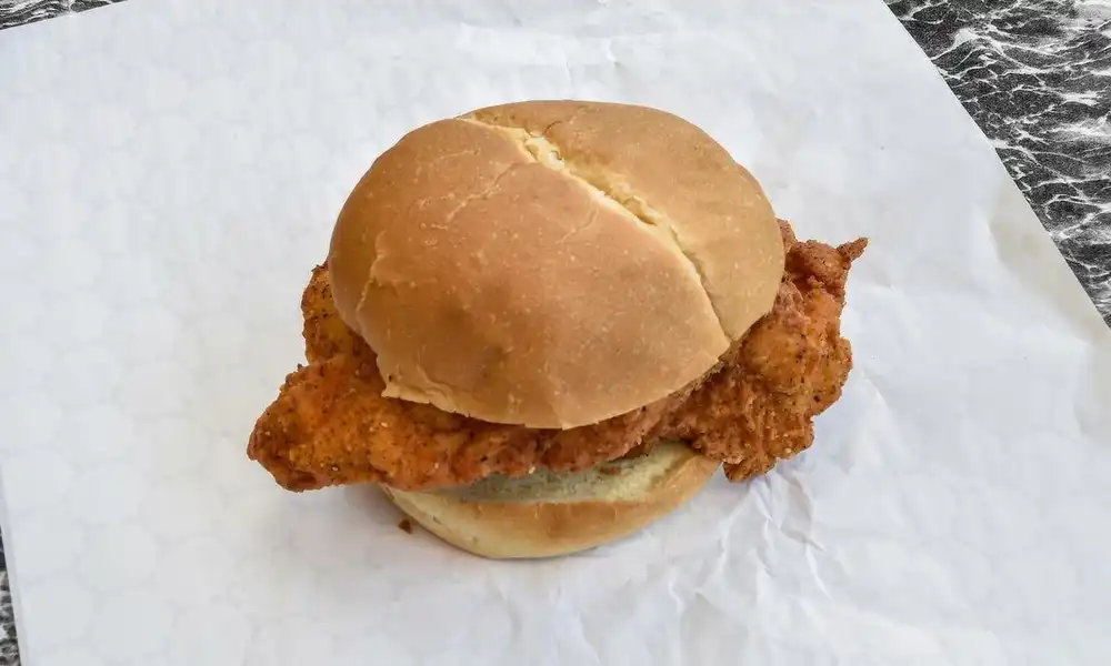 Sandwiches