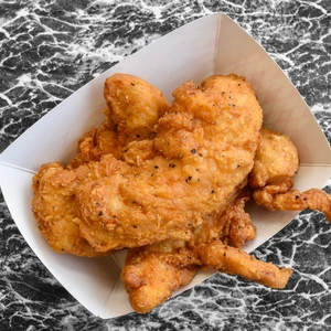 Chicken Tenders & Nuggets