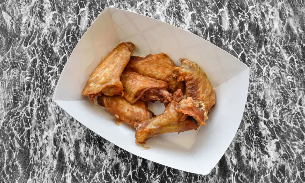Classic Wings